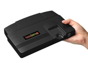 TurboGrafx-16 US