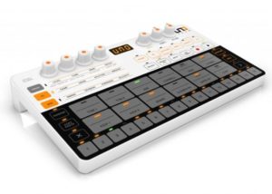 UNo Drum machine