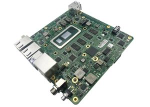 UP Xtreme single board PC