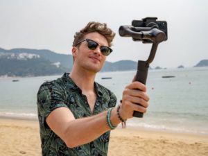 VILTA Handheld Smartphone Gimbal