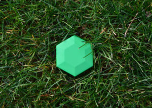 Verdmo wireless soil moisture sensor