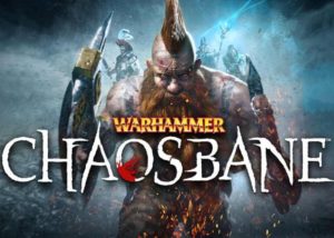 Warhammer Chaosbane