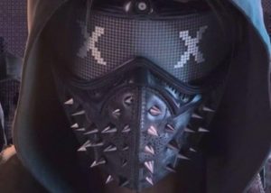 Watch Dogs Legion