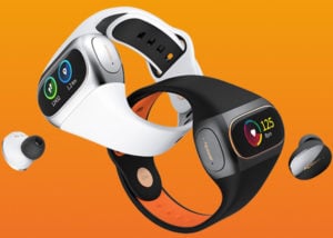 Wearbuds wireless earbuds