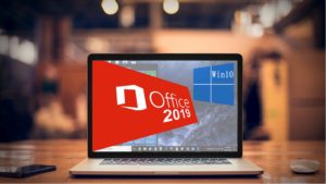 Windows 10 & Office 2019