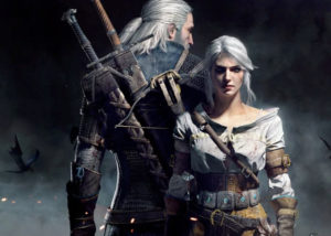 Witcher 3 Nintendo Switch