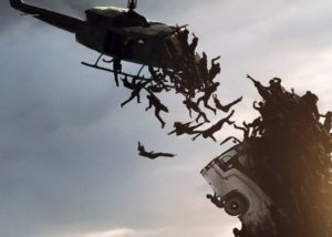 World War Z