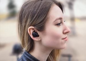 Zylobuds truely wireless smart earbuds