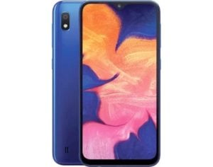 Samsung Galaxy A10s
