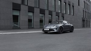 Alpine A110S