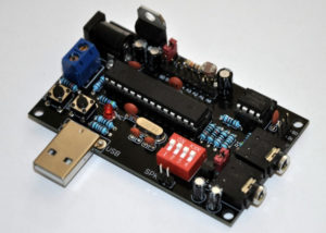 arduino troll