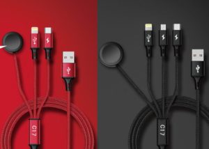 charging cable