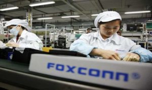iPhone Production