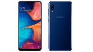 Samsung Galaxy Jean 2