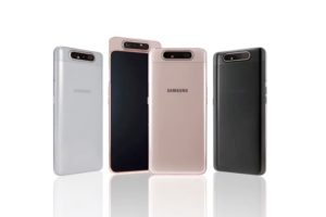Samsung Galaxy A80