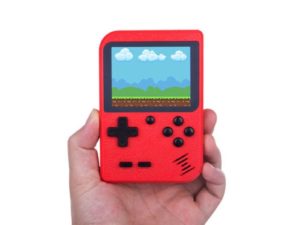 GameBud Portable Gaming Console