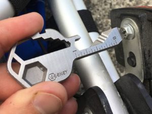 Geekey Multi-Tool