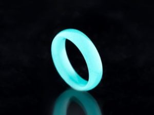 Halo Ring