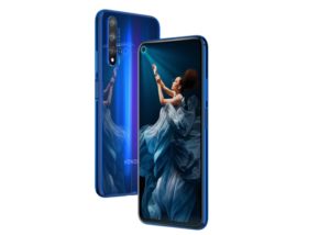 Honor 20