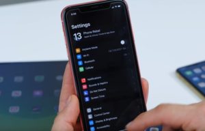 What's new in iOS 13