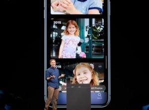 iOS 13