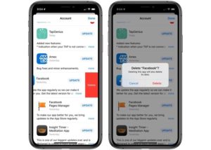 iOS 13