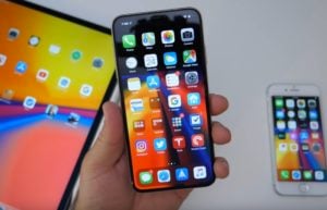 iOS 13 Public Beta 1