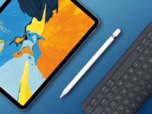 iPad Pro Power User Bundle Giveaway