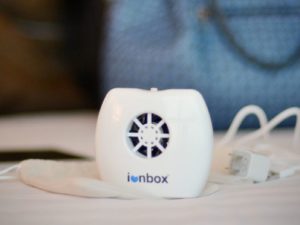 ionbox Negative Ion Generator