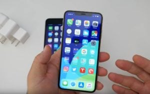 iOS 13 battery optimization