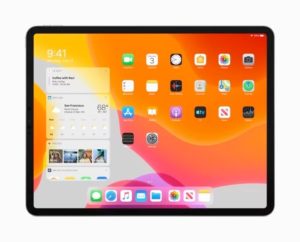 iPadOS