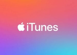 Apple iTunes