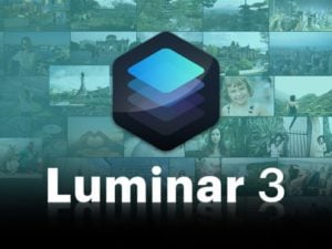 Luminar 3