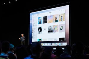 macOS 10.15 Catalina beta 1
