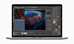 Apple MacBooks