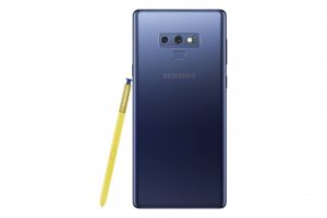 Samsung Galaxy Note 10