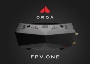 person view goggles