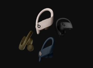 PowerBeats Pro