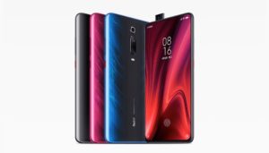 Redmi K20 Pro