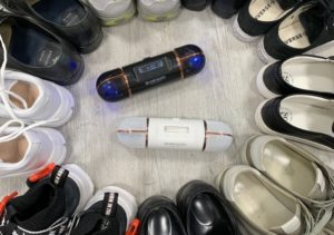 Shoeblast