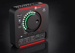 sidechain compressor