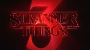Stranger Things Season 3