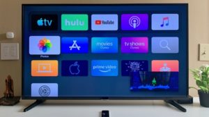 tvOS 13 beta 2