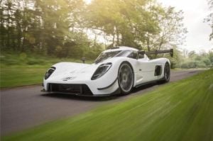 Ultima RS