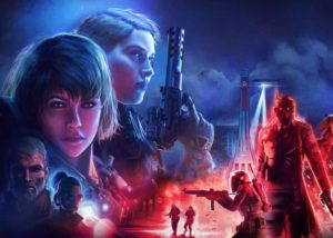 Wolfenstein Youngblood