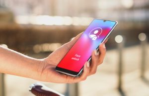 Vodafone Smart V10