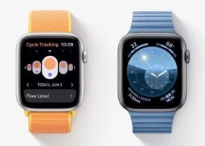 watchOS 6