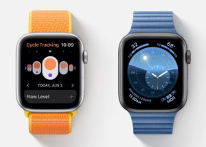 watchOS 6