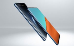 Nubia X 5G