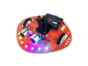 Cytron rero:micro Coding Robot Kit